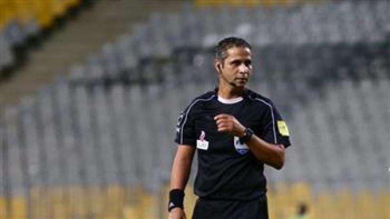 محمود عاشور