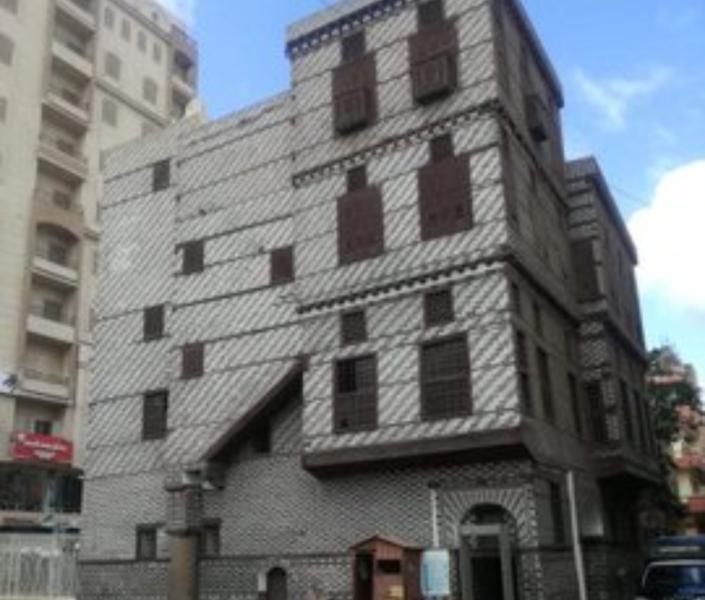 متحف رشيد 