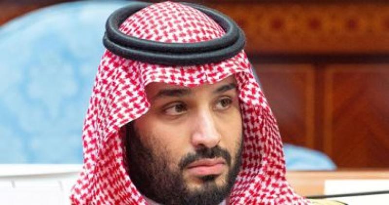 الأمير محمد بن سلمان بن عبدالعزيز