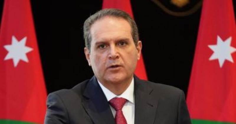 وزير الصحة الأردني الدكتور فراس الهواري