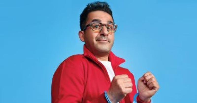  احمد حلمي