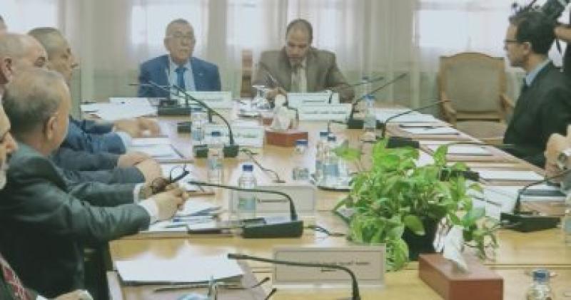 الجامعة العربية - أرشيفية