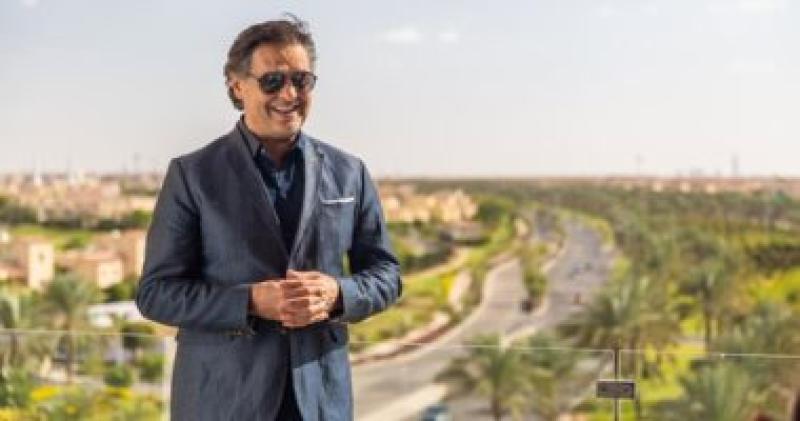 راغب علامة