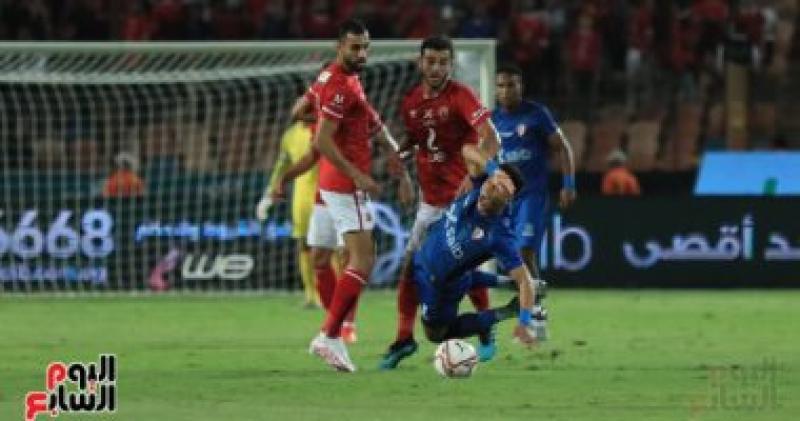 الاهلى والزمالك
