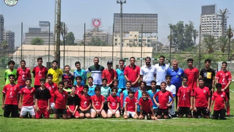 بطولة دوري المدارس