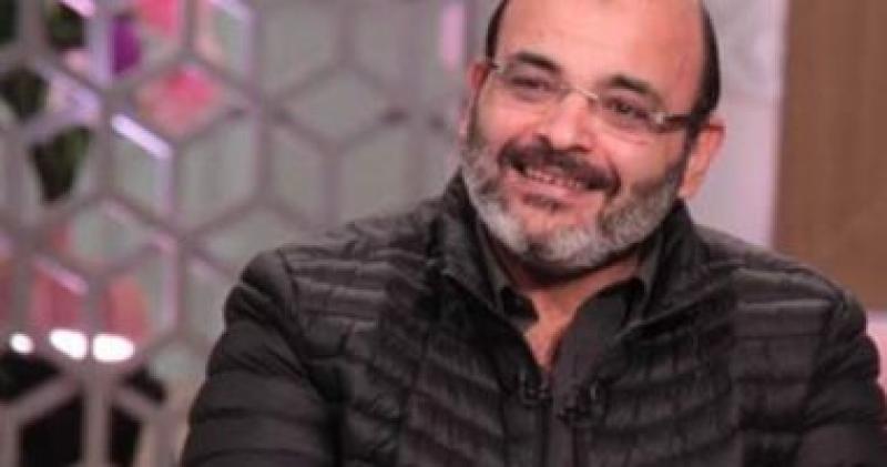 أيمن بهجت قمر