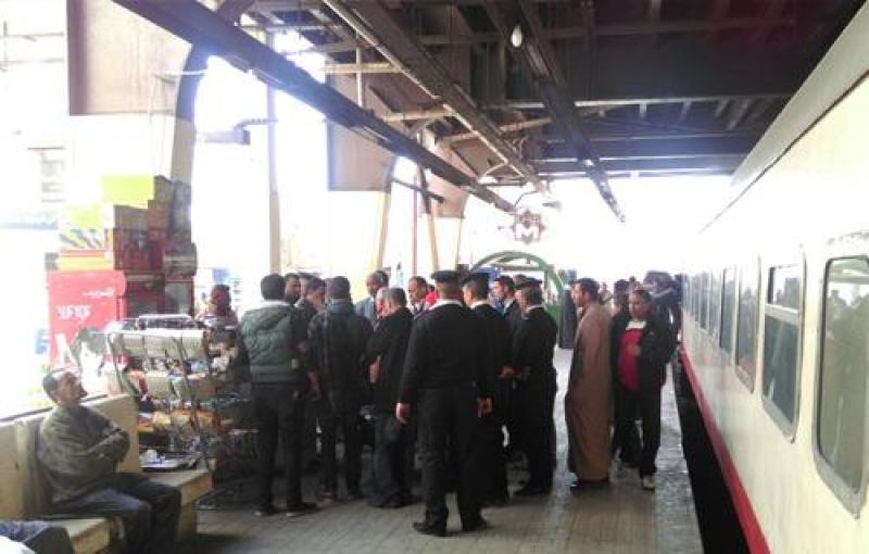شرطة النقل والمواصلات