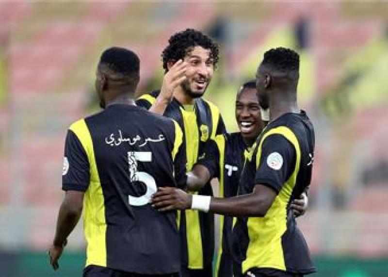 اتحاد جدة