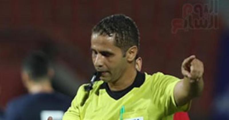 محمود عاشور 