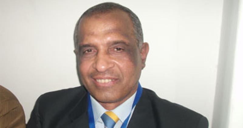 محمد عبد العزيز غنيم
