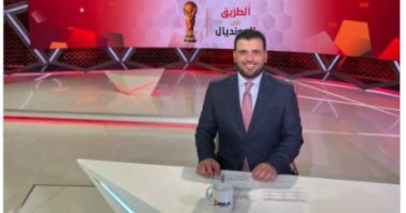 عماد متعب