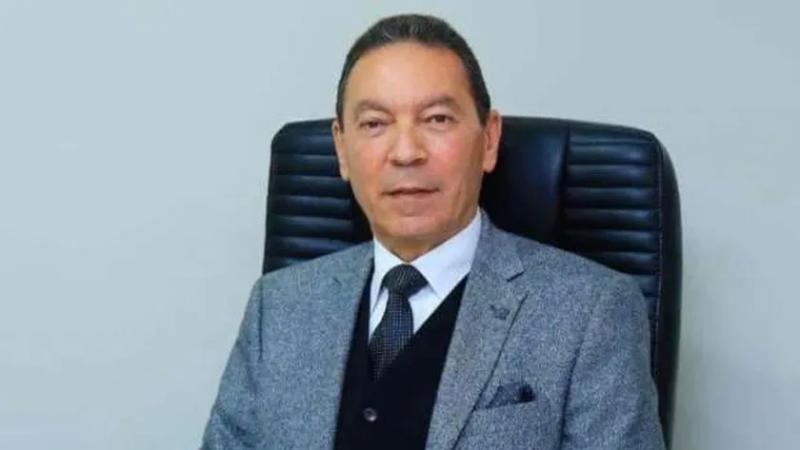 دكتور هانى الناظر