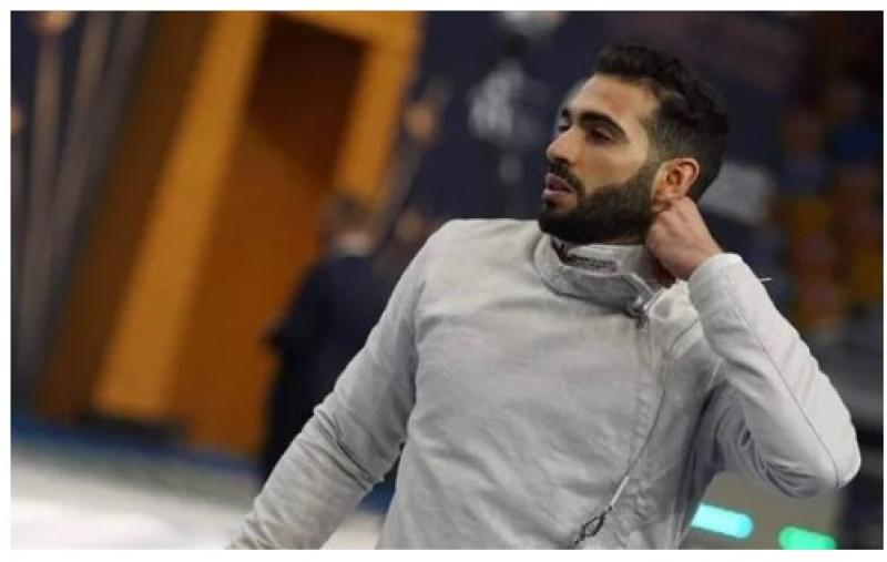 زياد السيسي