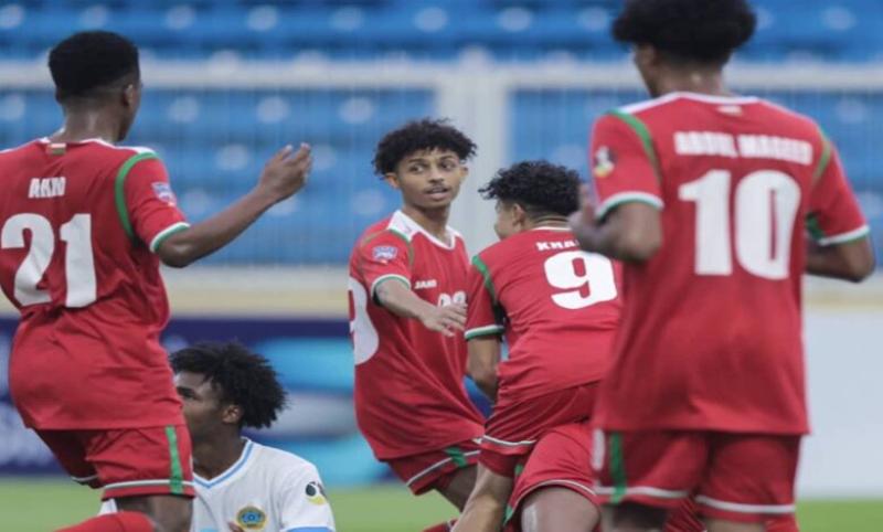 عمان 