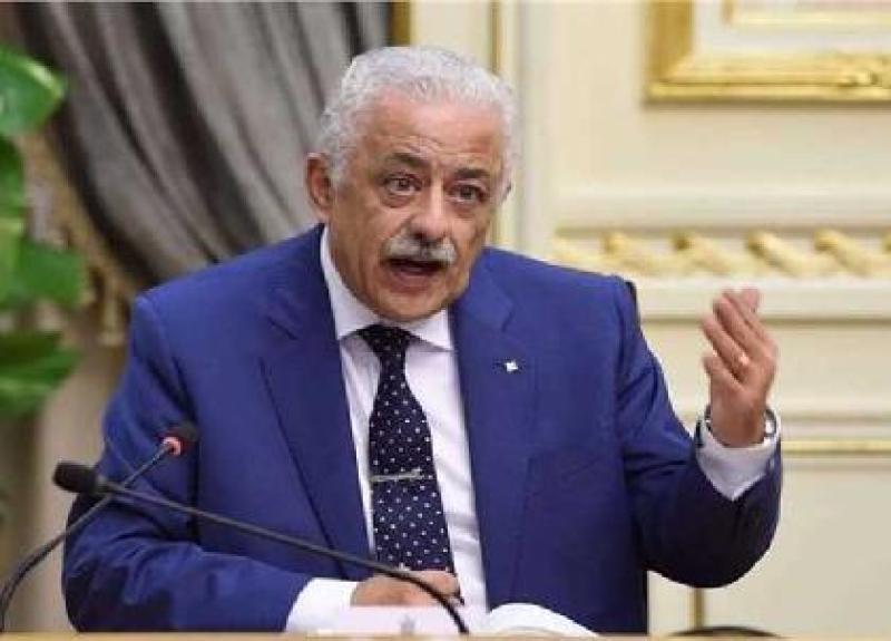 الدكتور طارق شوقى 