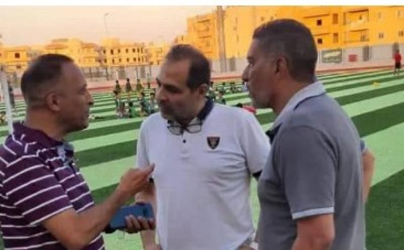 أكاديميات سيتي كلوب