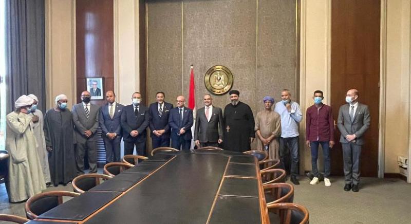 أهالي الضحايا يتسلمون التعويضات