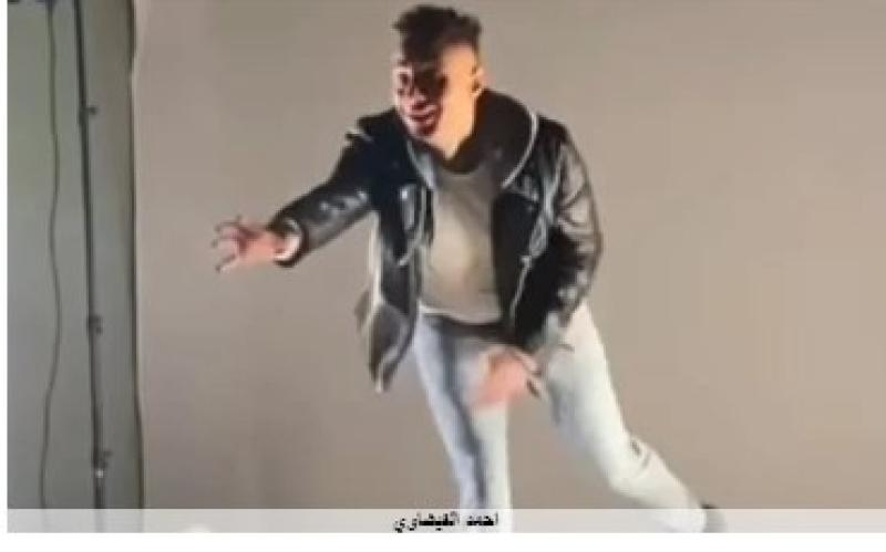 أحمد  الفيشاوي