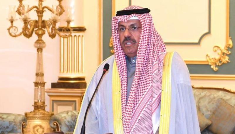 الشيخ أحمد نواف 