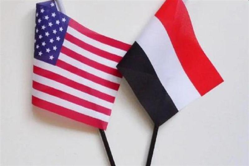 اليمن والولايات المتحدة