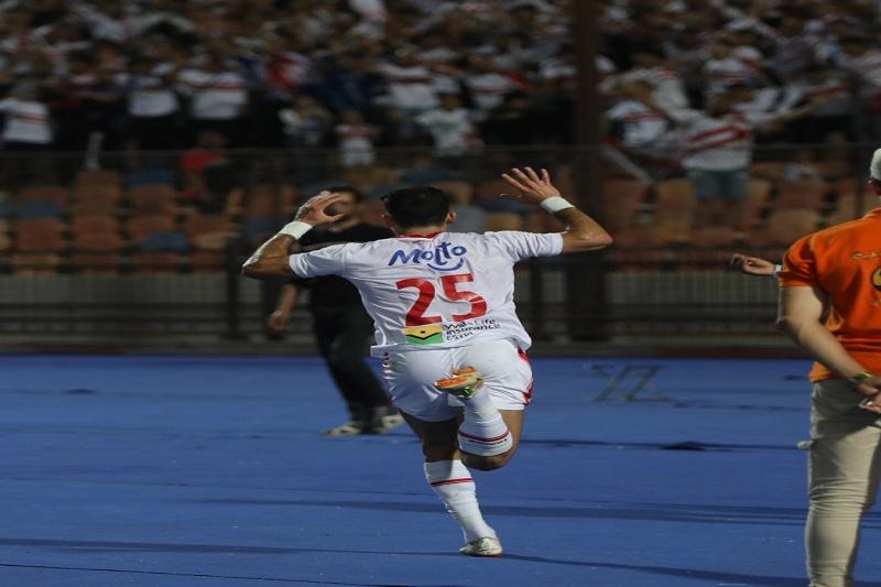 أحمد سيد زيزو