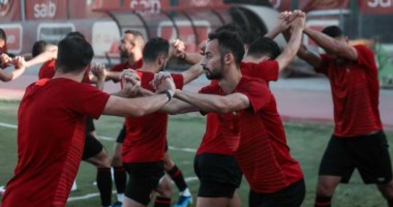 الاهلى