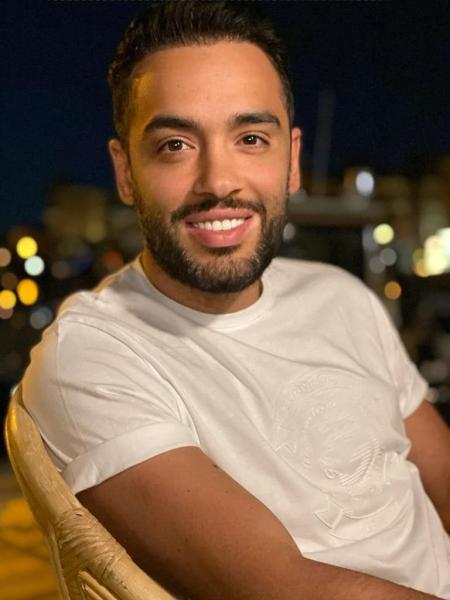 رامى جمال