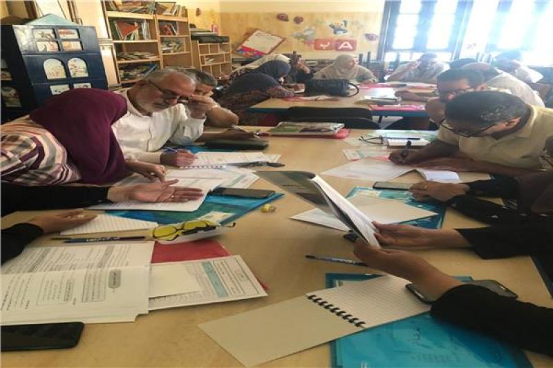 فعاليات البرنامج التدريبي على أنشطة التوكاتسو
