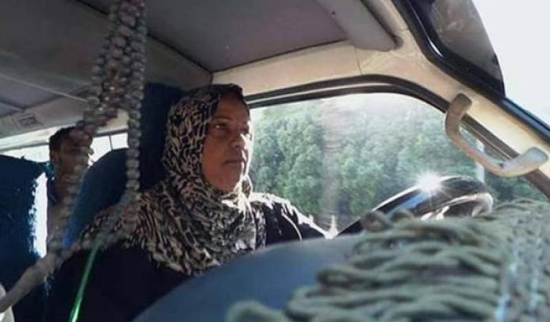 سناء غريب