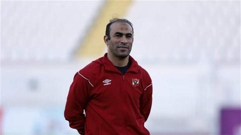 سيد عبد الحفيظ