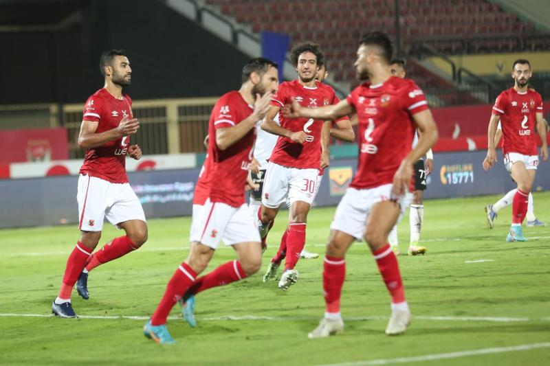 الأهلي 