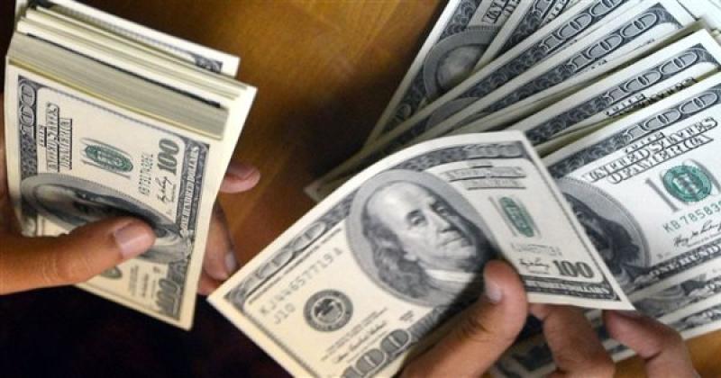 سعر الدولار 