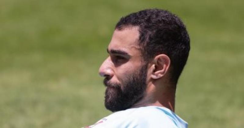 عمرو السولية 