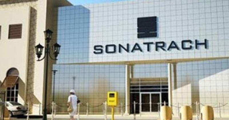 شركة "سوناطراك" الجزائرية للنفط