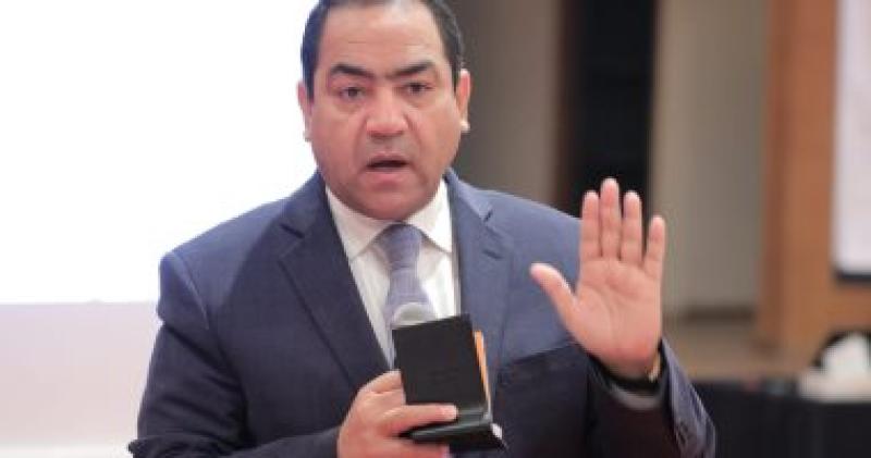 الدكتور صالح الشيخ 