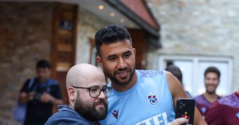 محمود تريزيجيه