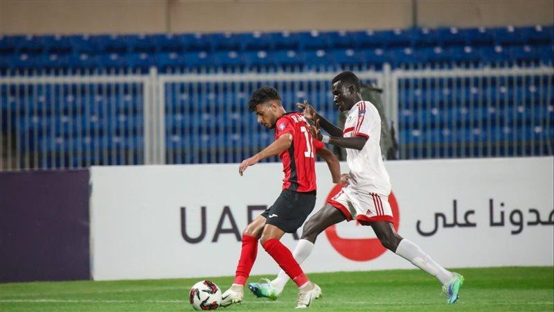 منتخب فلسطين