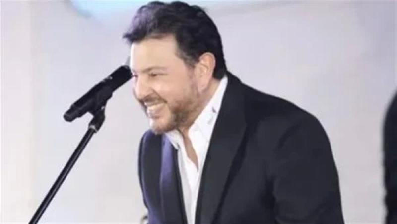 هاني شاكر