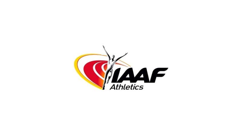 الاتحاد الدولي لألعاب القوى