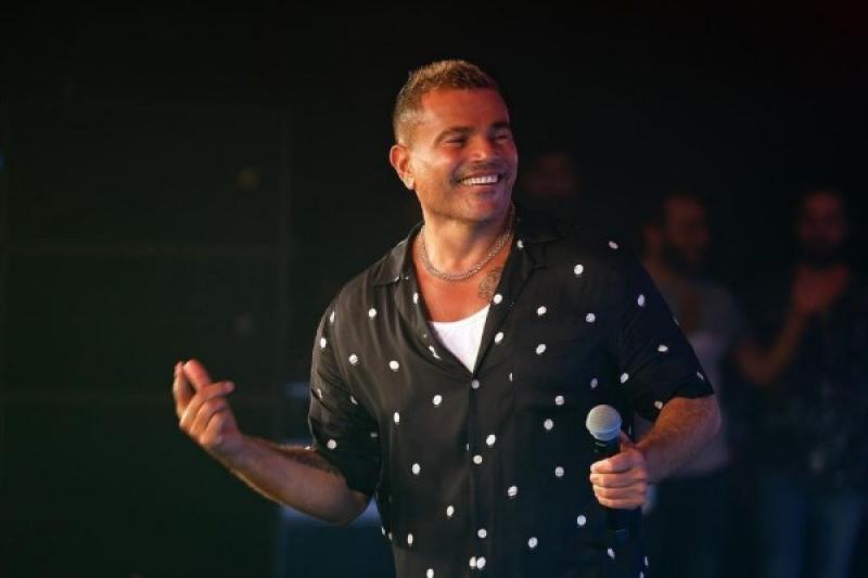  عمرو دياب