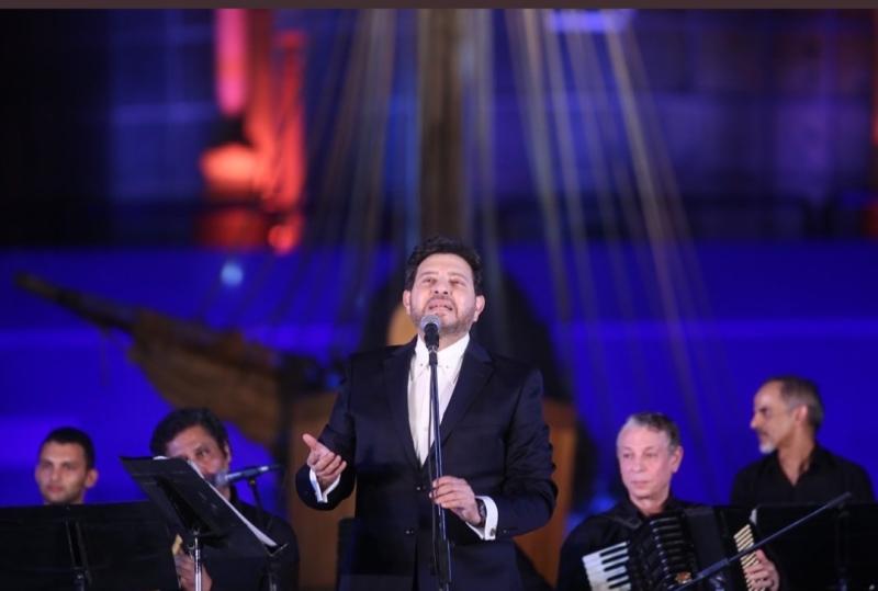 هانى شاكر 