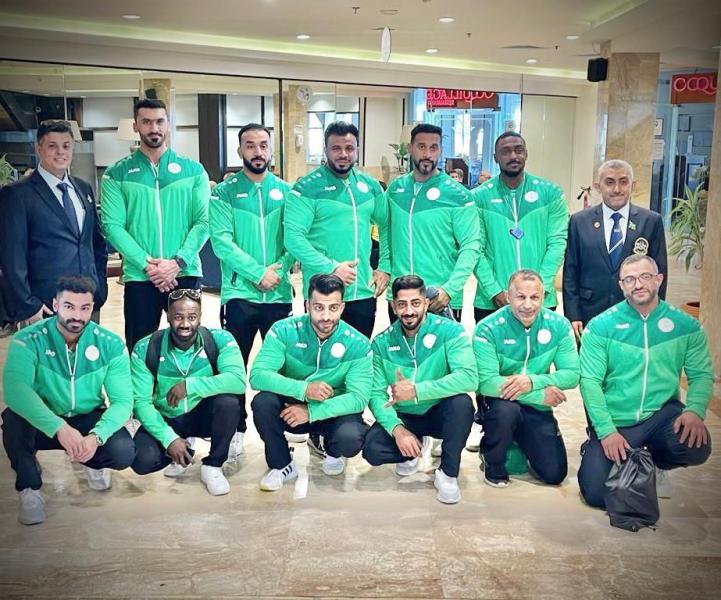 البطولة العربية لكمال الأجسام