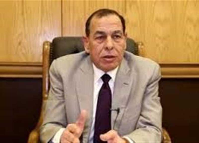 القائم بأعمال نقيب المحامين