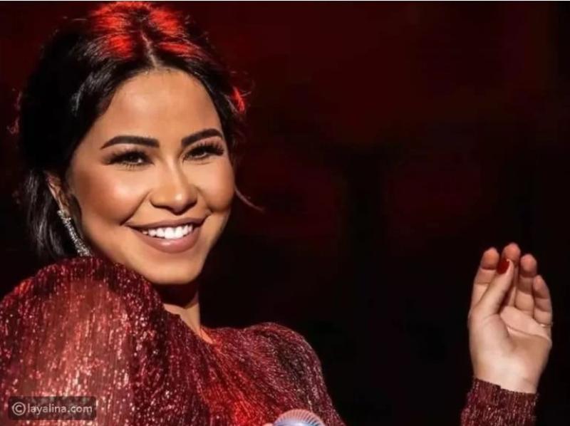 شيرين عبد الوهاب