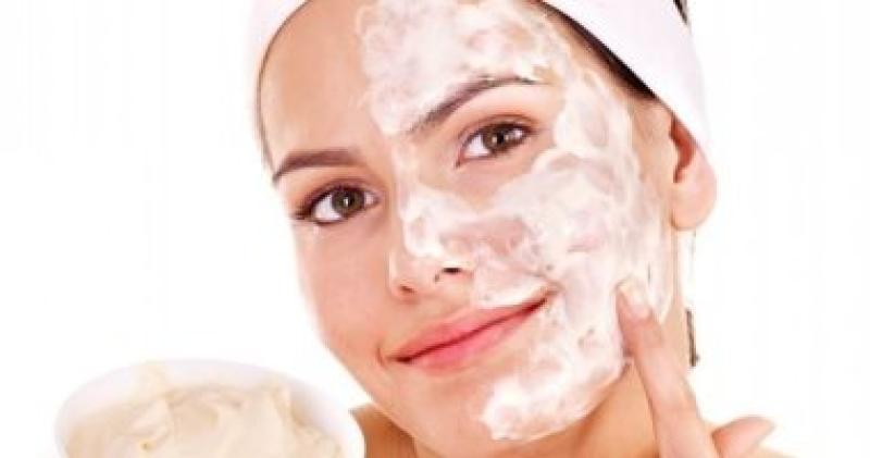 قناع الزبادى