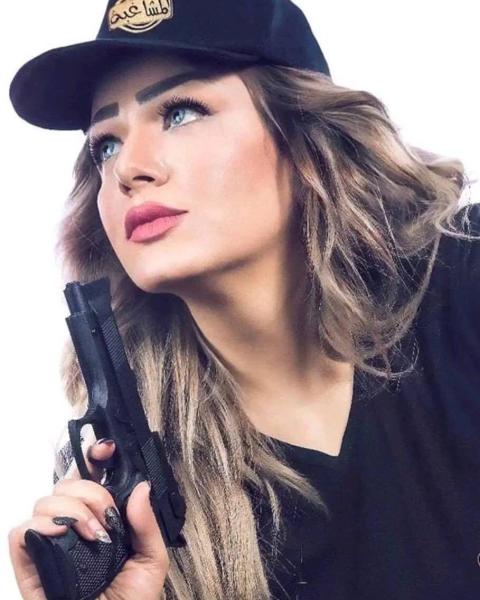 شيماء جمال
