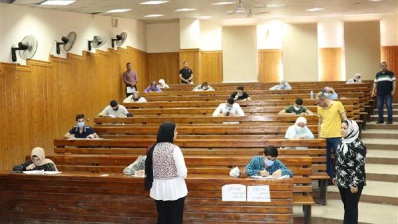 اختبارات القدرات لطلاب الثانوية العامة