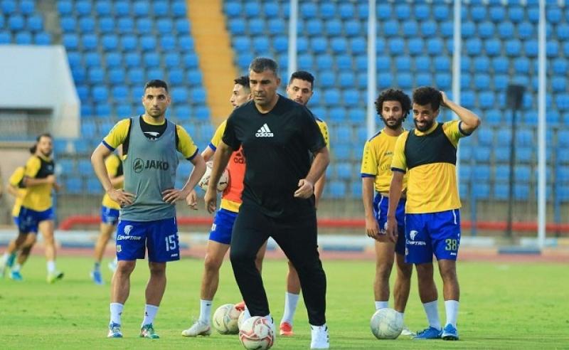 الإسماعيلي 