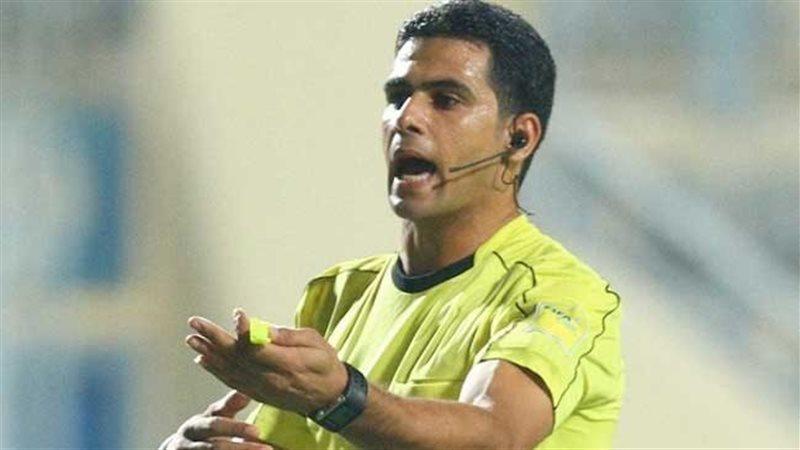 محمد معروف