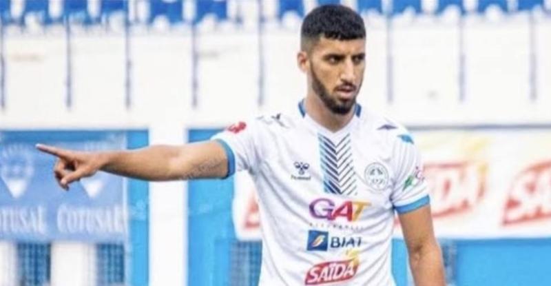 يوسف العبدلي